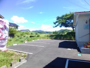 エフメイクスまでのアクセス 1