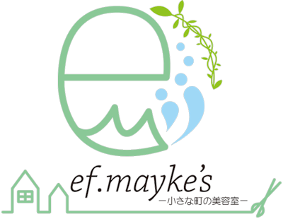 ef.meyke`s（エフメイクス）