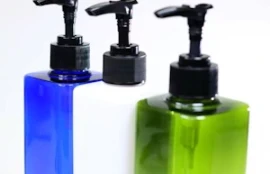 髪質改善のための基本知識 2