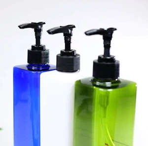 髪質改善のための基本知識 3